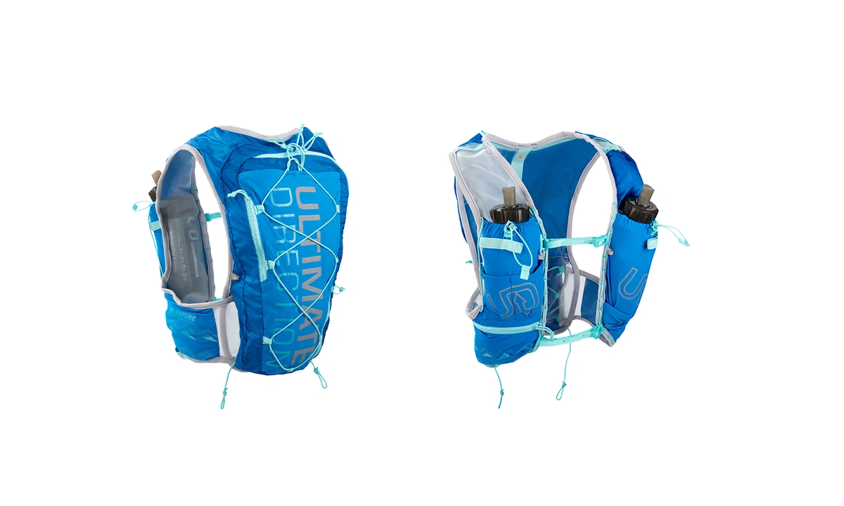 Veste d'hydratation ultimate direction ultra