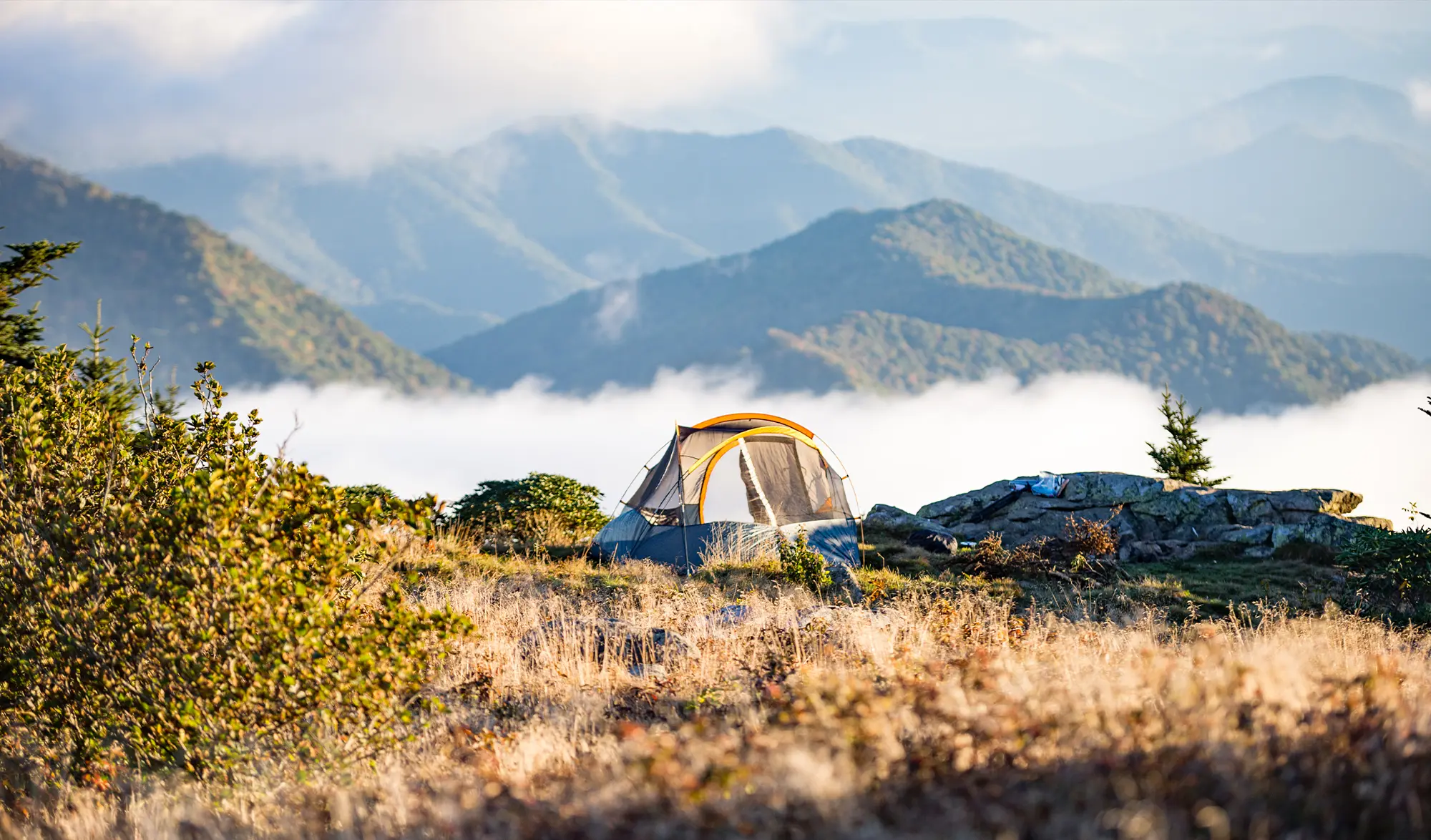 Camping Italie