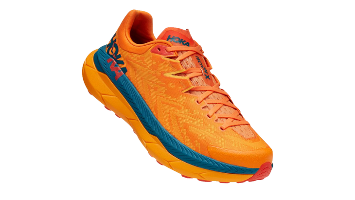 Hoka tecton x