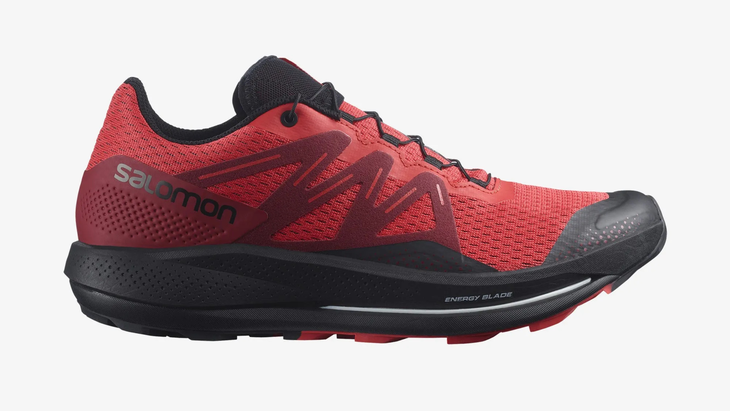 salomon Pulsar Trail