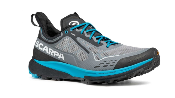 scarpa kima rt