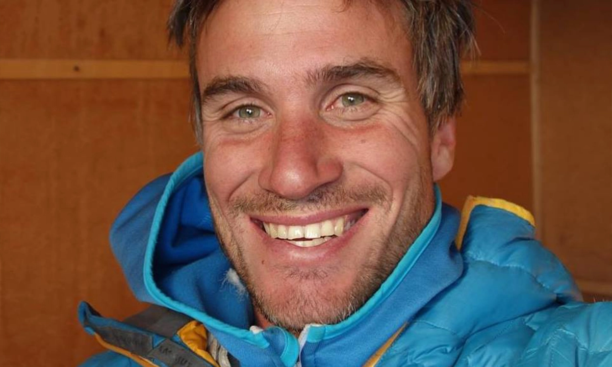 Didier Tiberghien