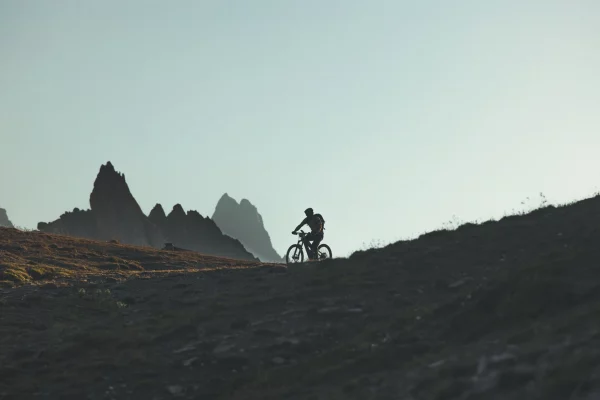 eBike autour du Mont-Blanc