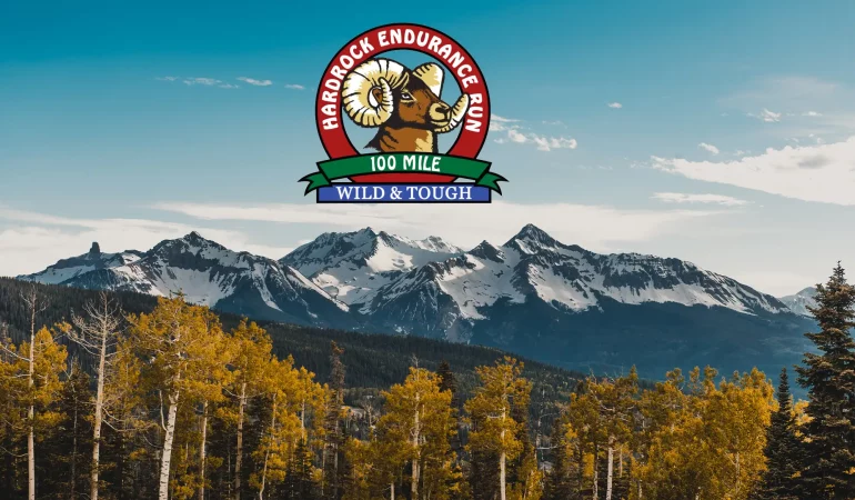 Telluride Hardrock 100