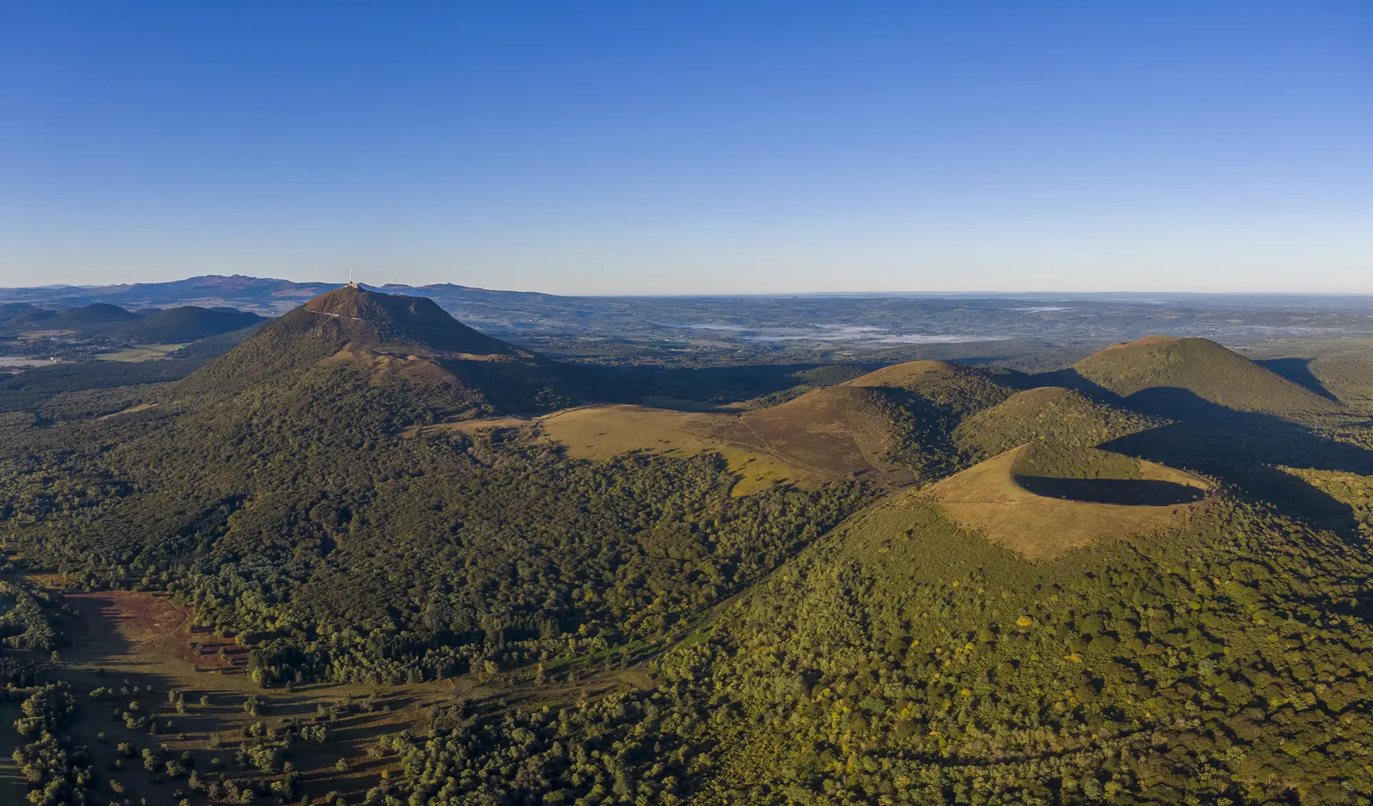 Puy de Dôme