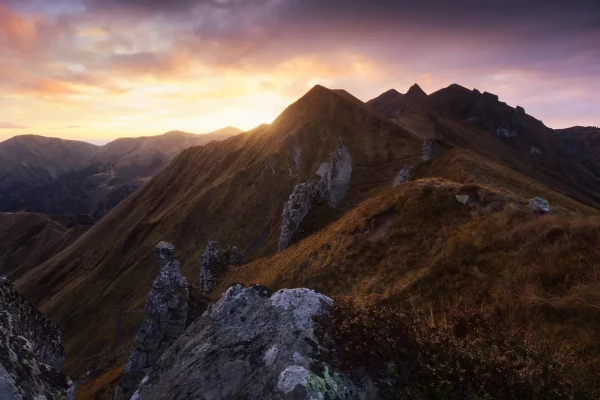 Puy de Sancy