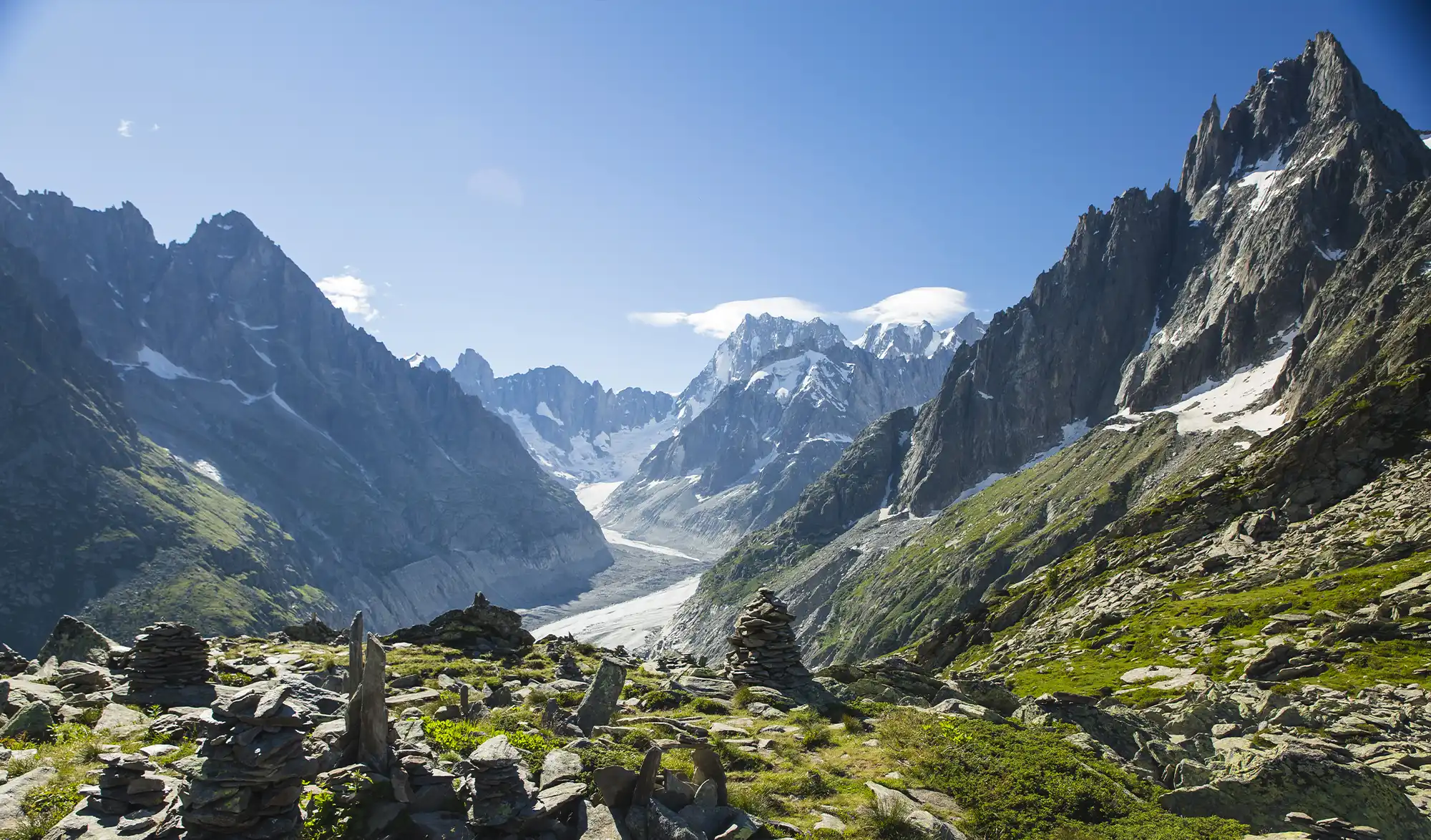 Tour du Mont-Blanc