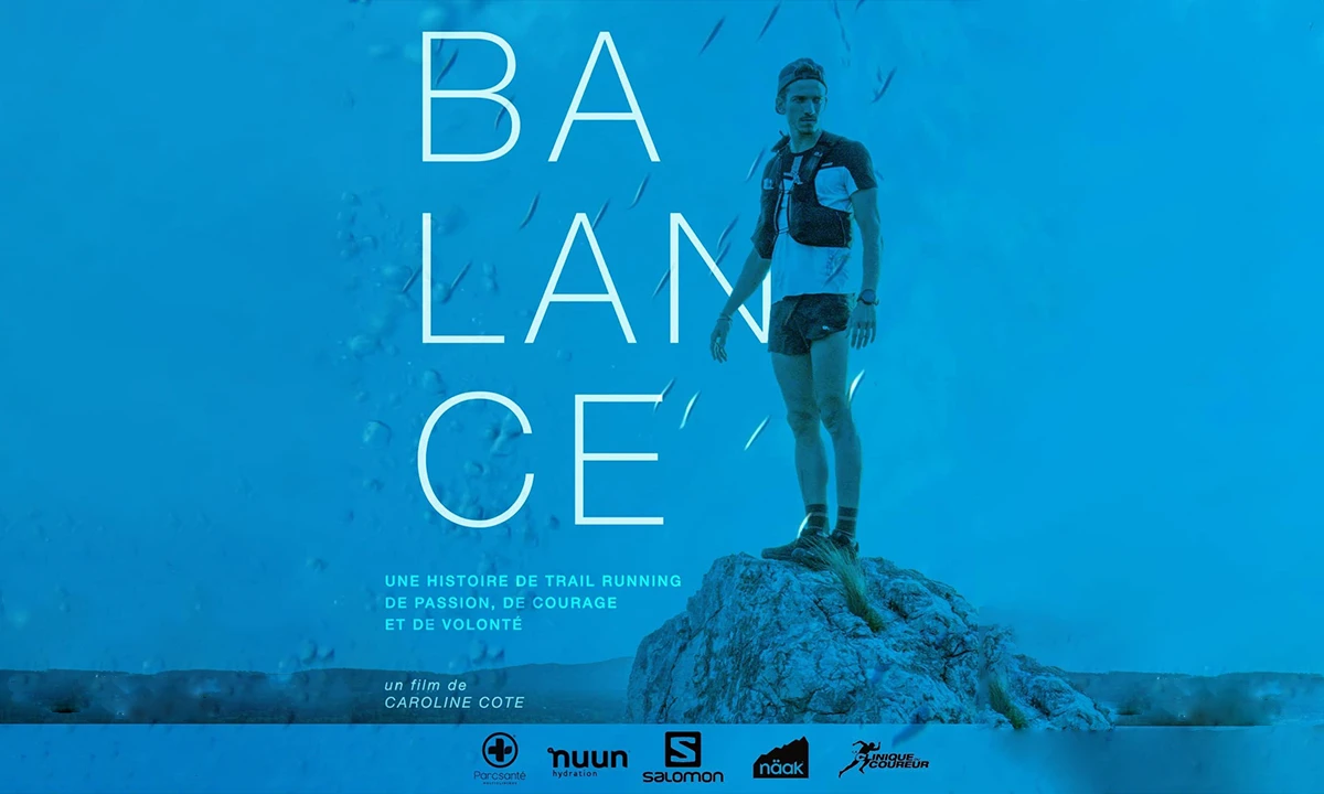 Film Balance Mathieu Blanchard