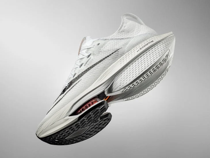 Chaussure carbone Nike Vaporfly