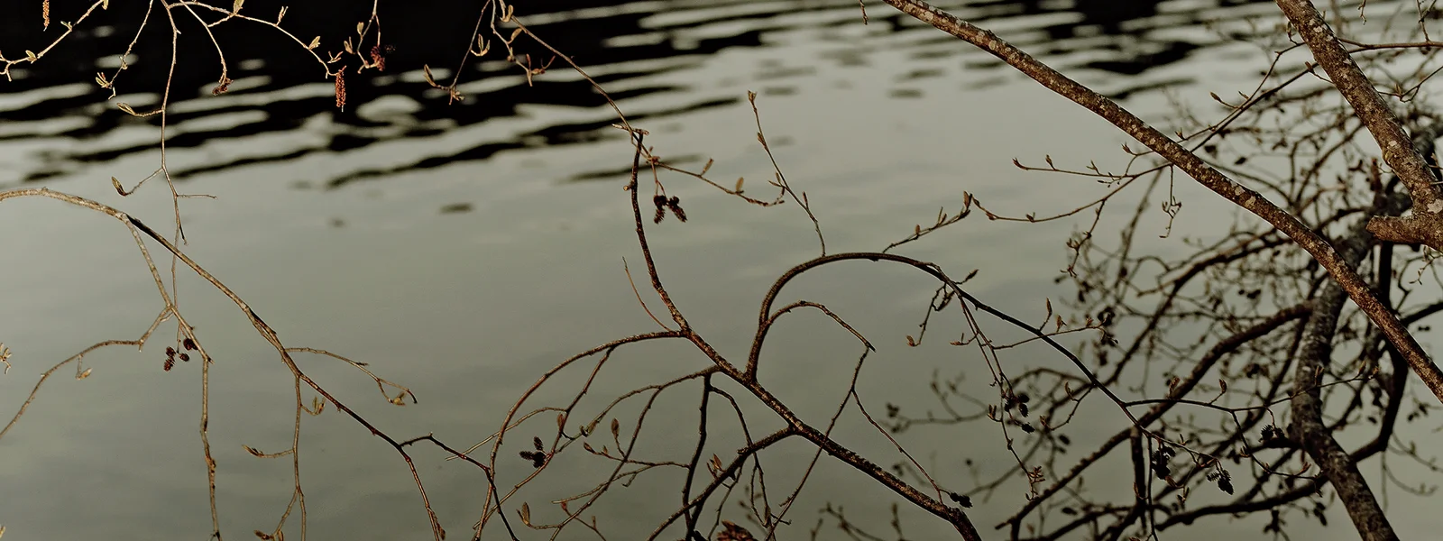L'eau froide provoque de l'urticaire
