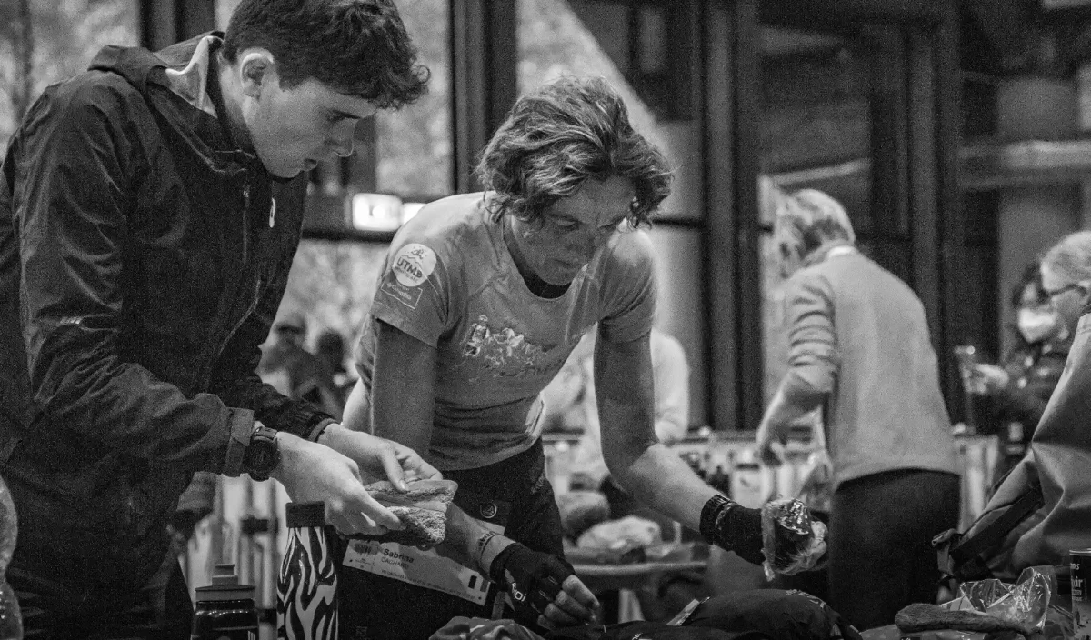 Assistance UTMB