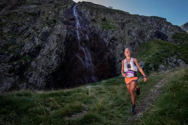 Grand Raid des Pyrénées