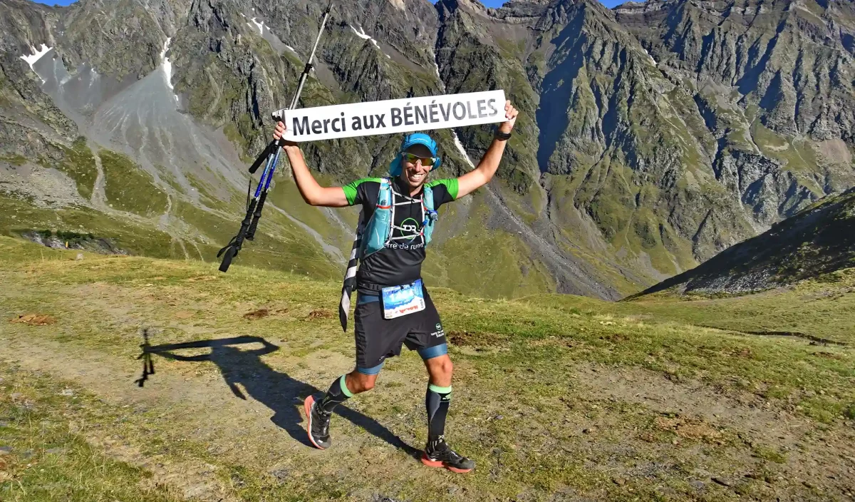 Grand Raid des Pyrénées