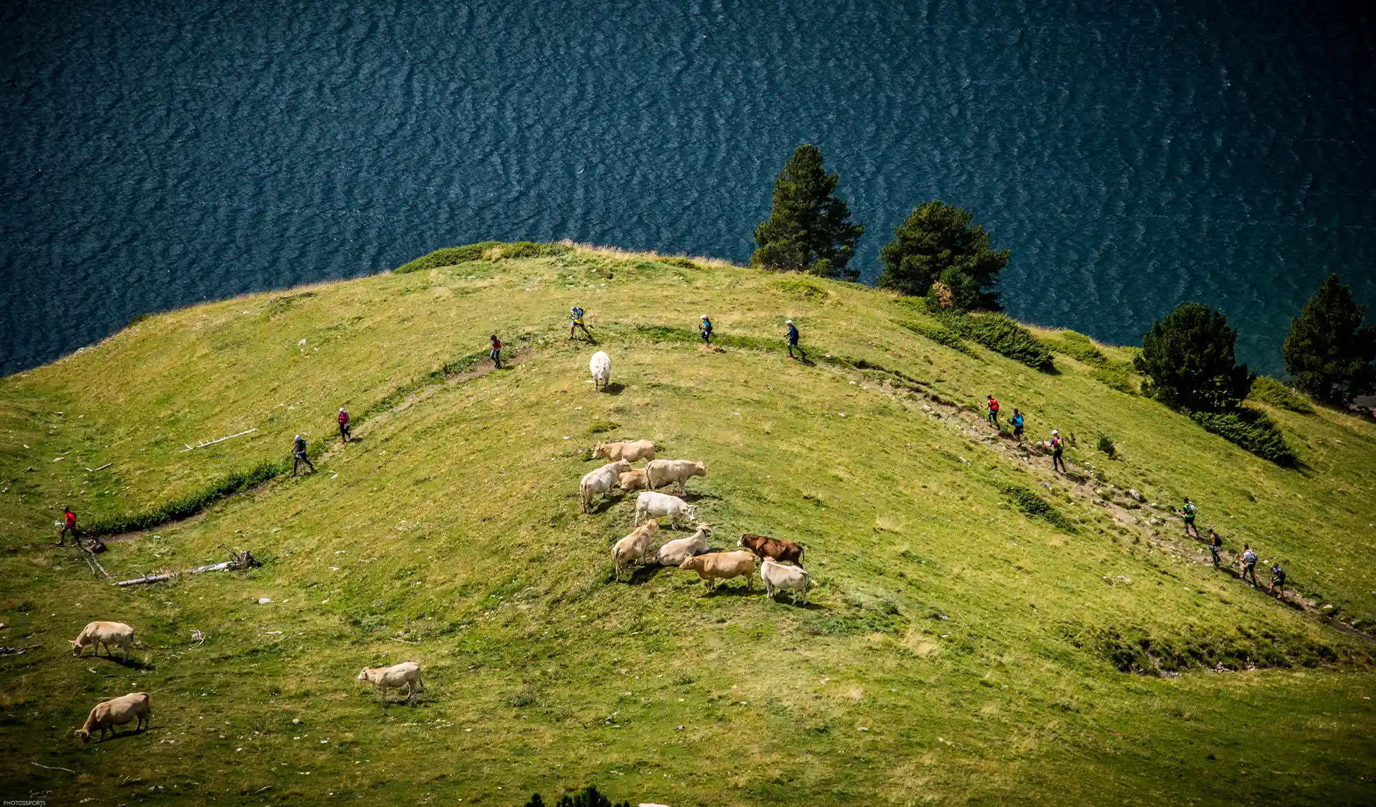 Grand Raid des Pyrénées