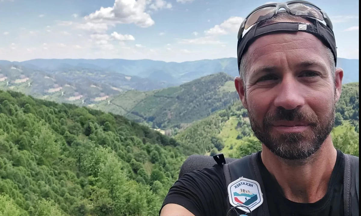 Portrait Yves-Loup Fanton