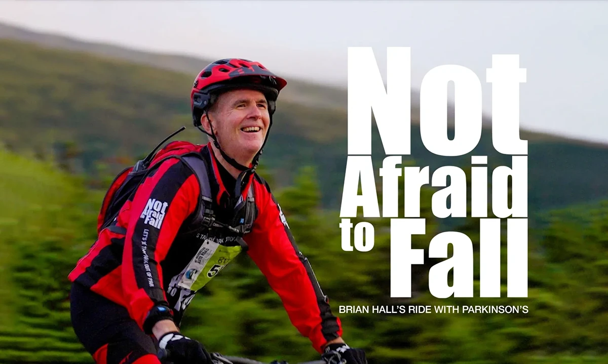 Brian hall vtt parkinson