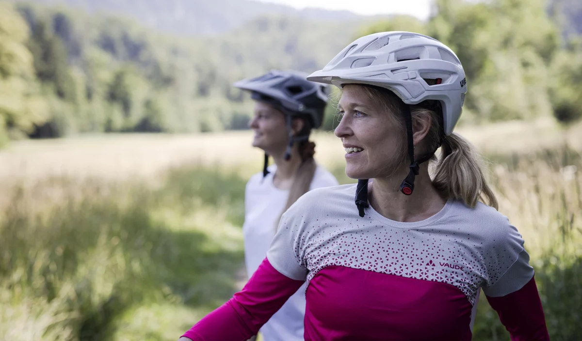 Antje von Dewitz portrait vtt