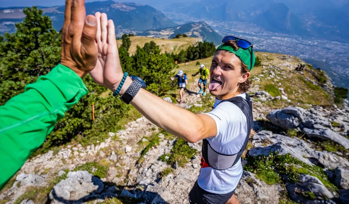 Alexandre Boucheix alias Casquette Verte UT4M