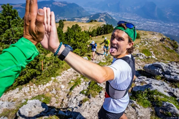 Alexandre Boucheix alias Casquette Verte UT4M