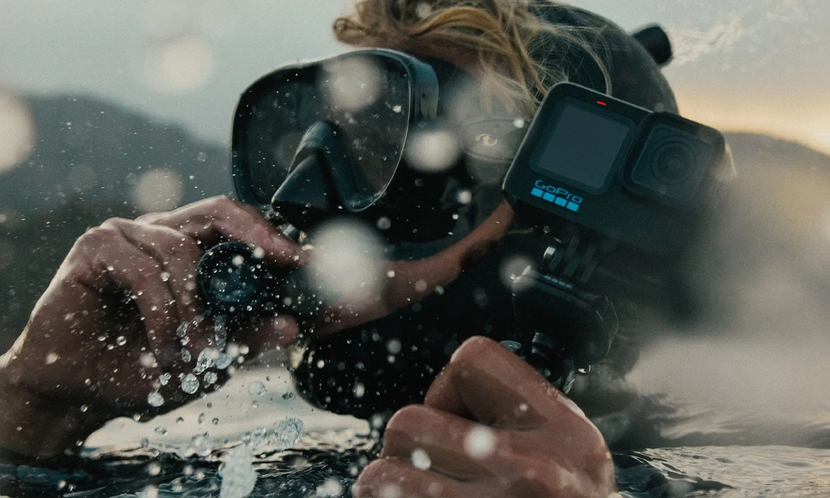 GoPro Hero 11