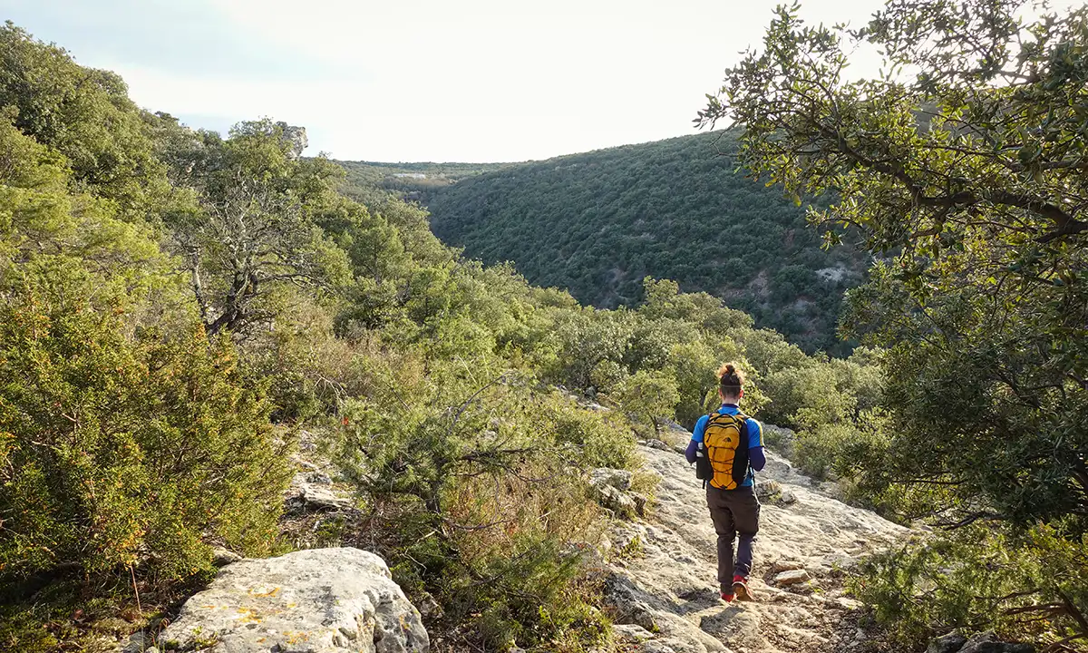 Grand Avignon micro aventure