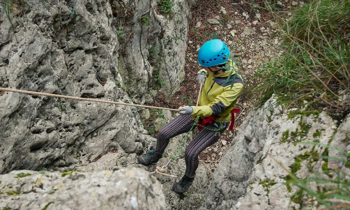 Grand Avignon micro aventure