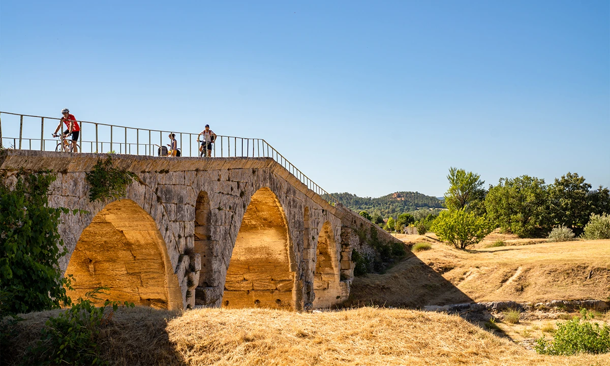 Grand Avignon micro aventure