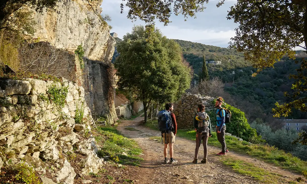 Grand Avignon micro aventure