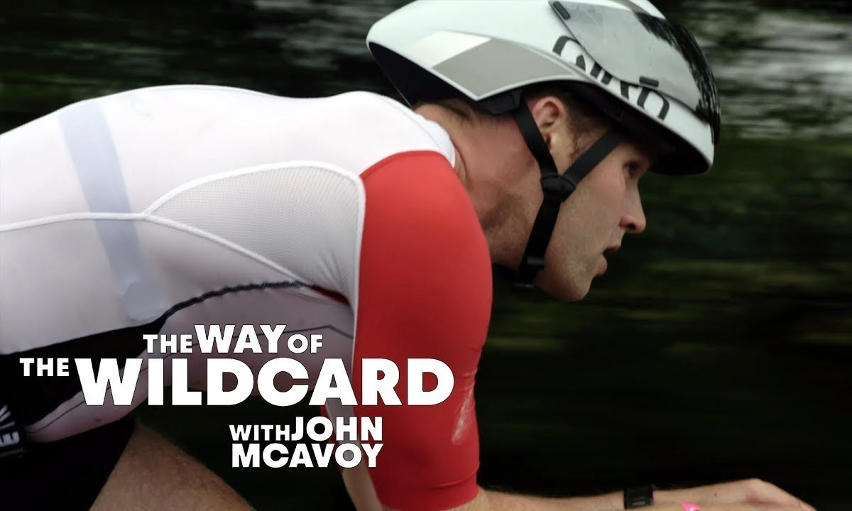The Way of the wildcard with John McAvoy