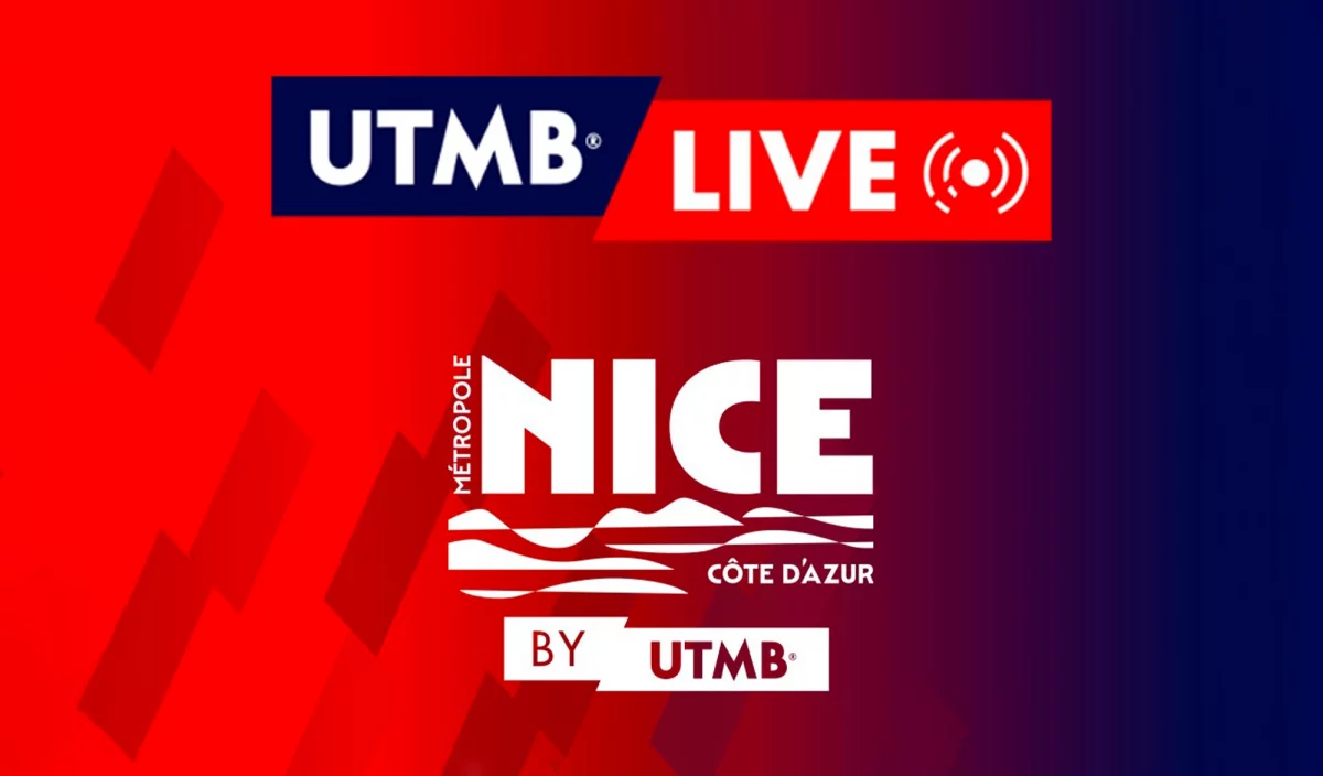 UTMB Nice