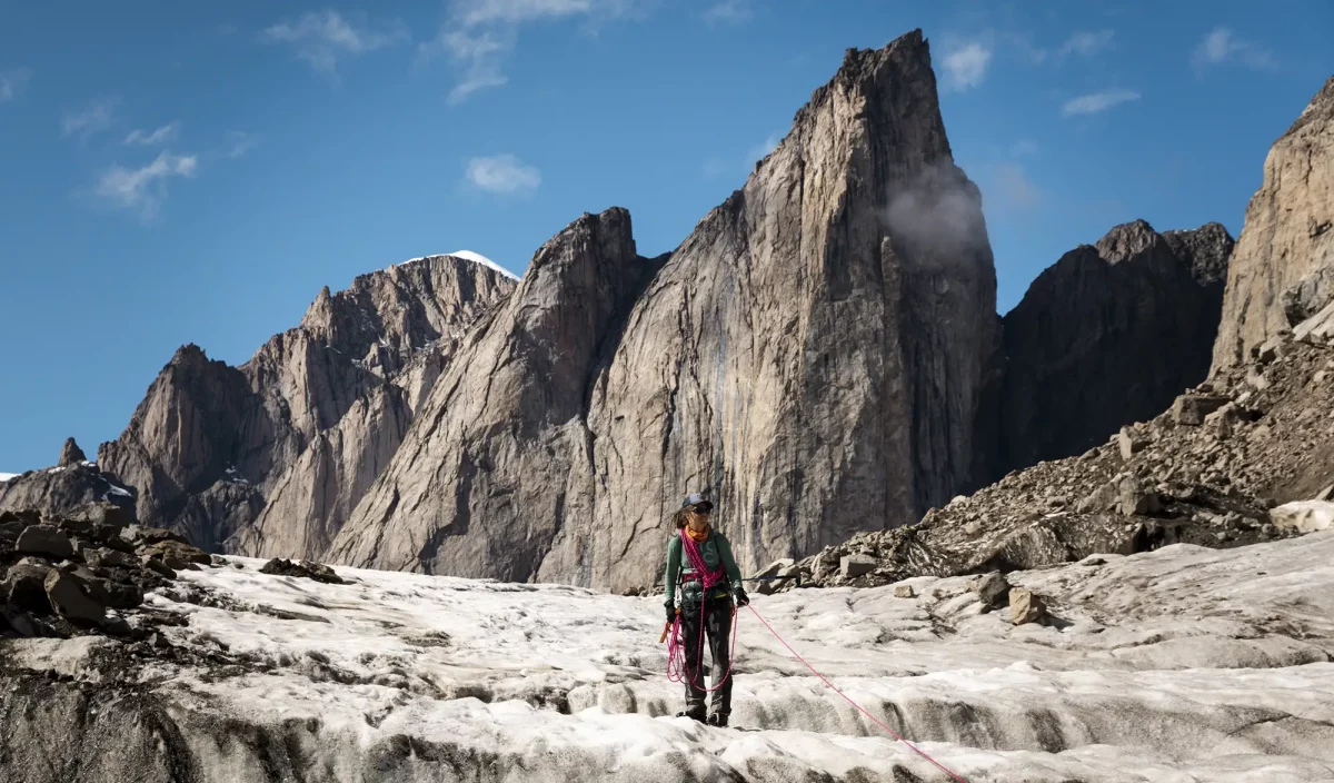Expedition Via Sedna
