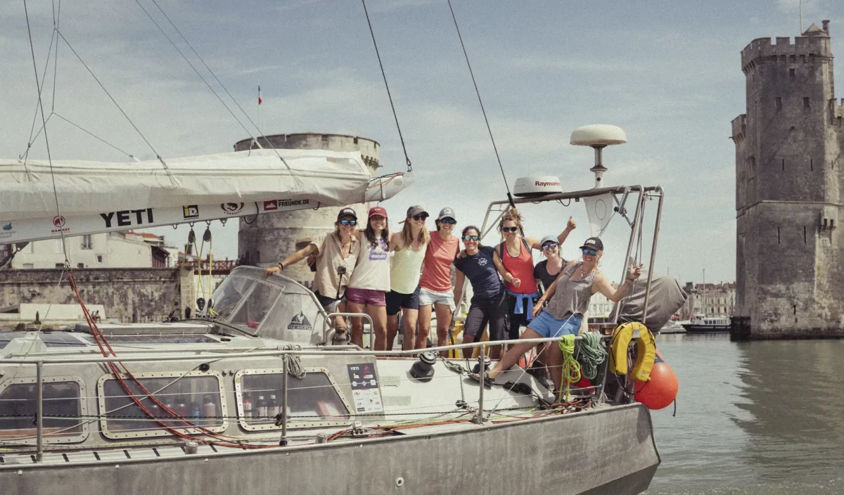 Expedition Via Sedna