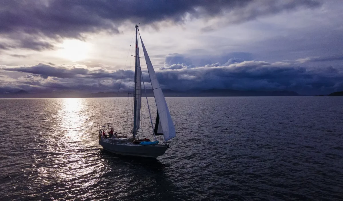 Expedition Via Sedna