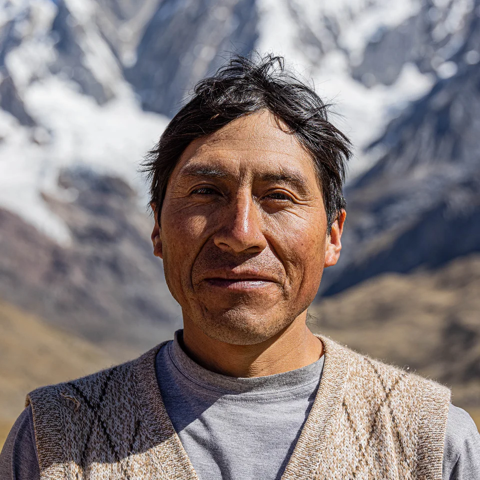 Trek Cordillera Huayhuash Pérou