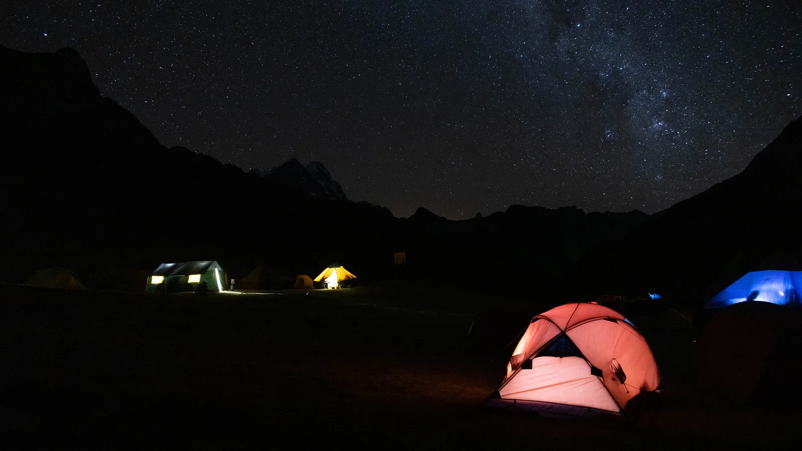 Trek Cordillera Huayhuash Pérou