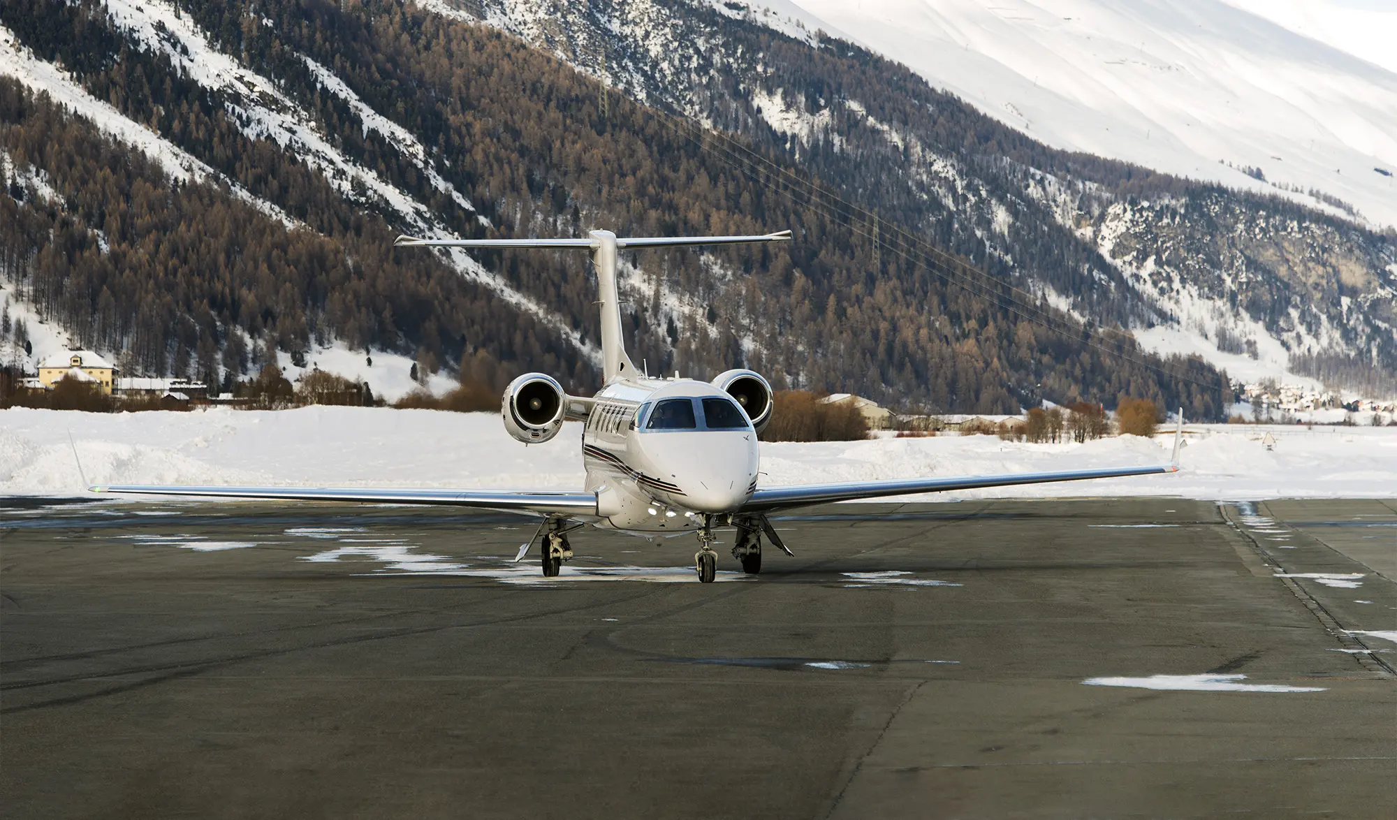 L'avion de Bernard, ce compte Instagram qui traque les