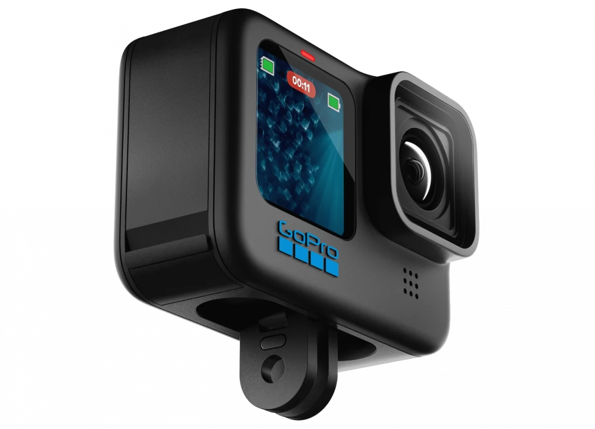 GoPro Hero 11