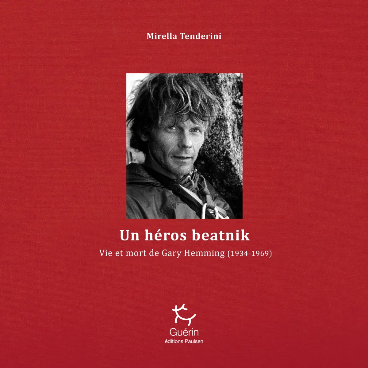 Un héros beatnik