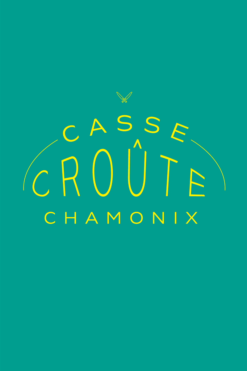 Casse Croûte Chamonix