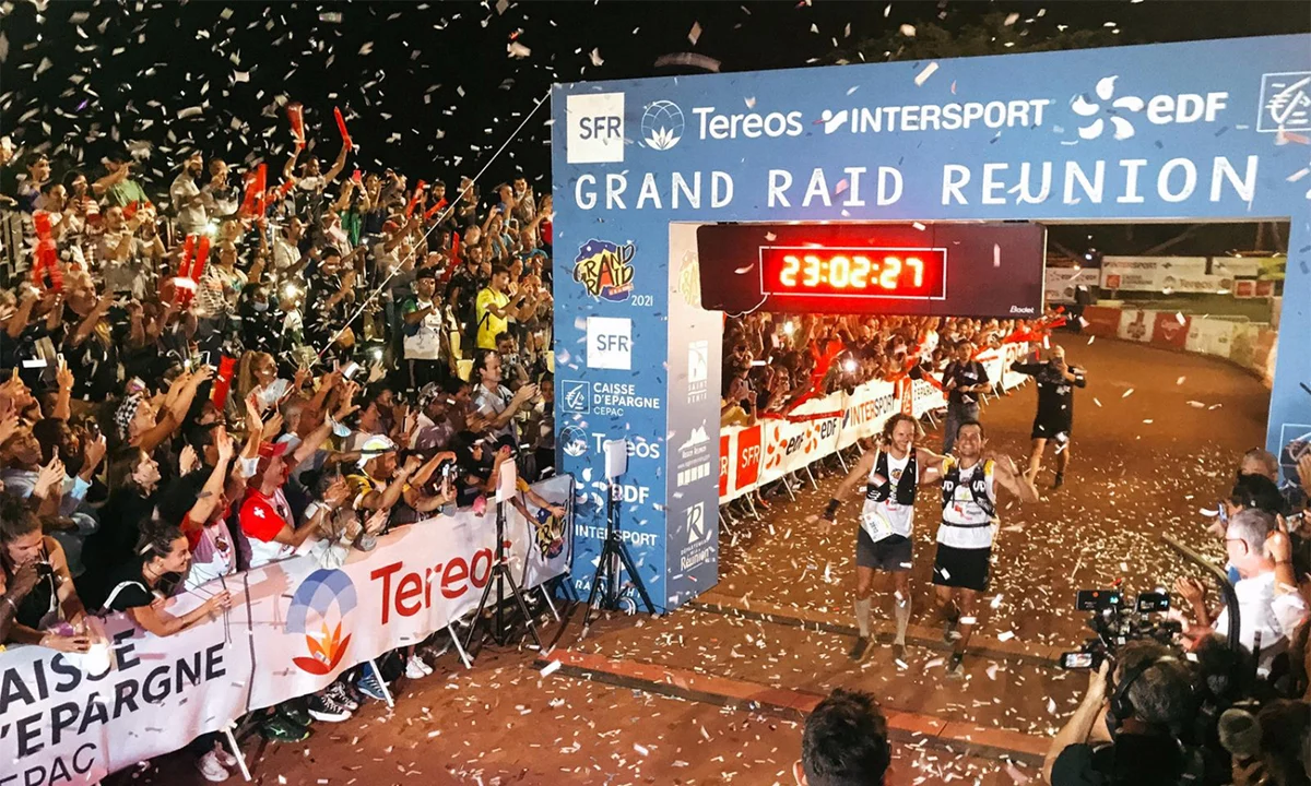 Grand Raid 2021