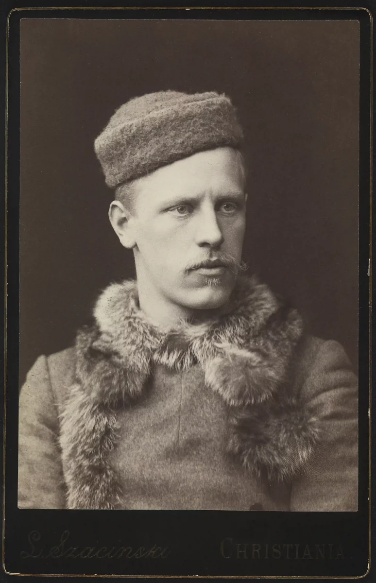 Le Passeport de Monsieur Nansen