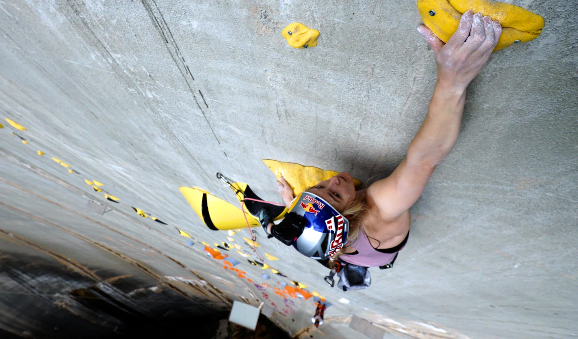 Red Bull Dual Ascent