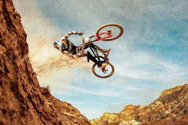 Red Bull Rampage Live
