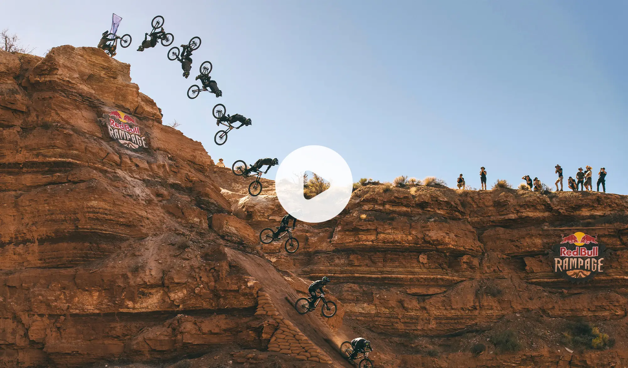 Redbull Rampage