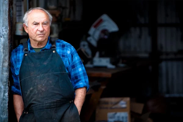 Yvon Chouinard