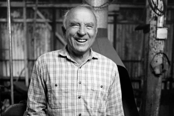 Yvon Chouinard, fondateur de Patagonia