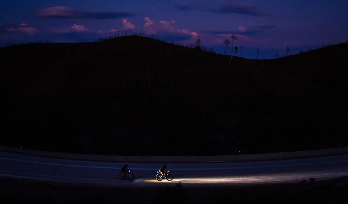 Gravel, le Portugal du Nord au Sud - atelier velocidade