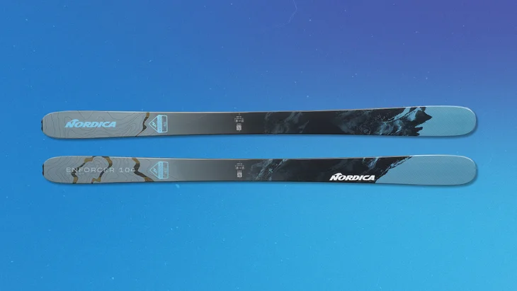 Nordica Enforcer 104