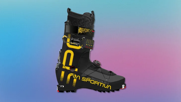 La Sportiva Skorpius CR II