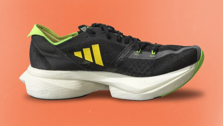 Adidas Adizero Adios Pro